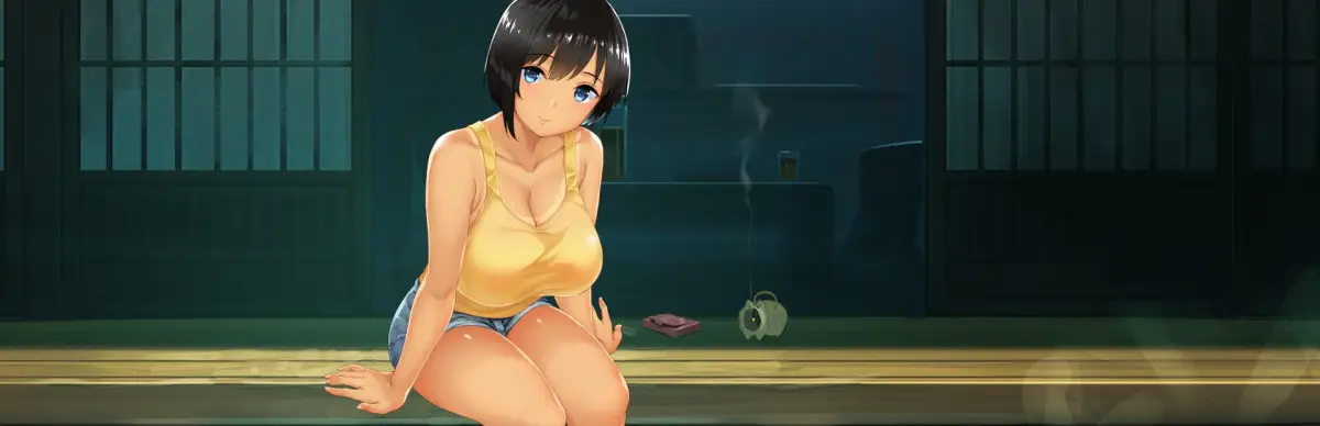 Summer: Life in the Countryside