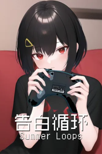 Portada de Summer Loops