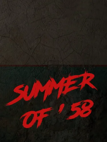 Portada de Summer of ’58