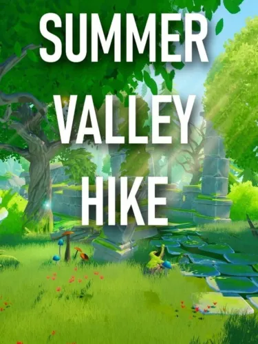 Portada de Summer Valley Hike
