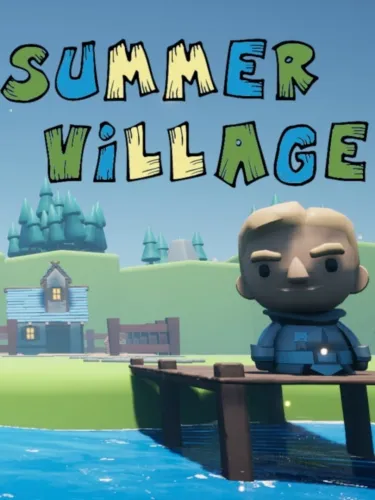 Portada de Summer Village