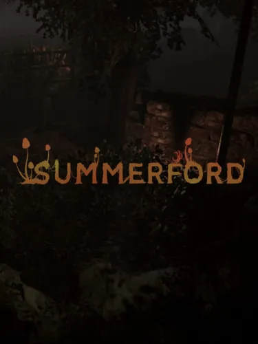 Portada de Summerford