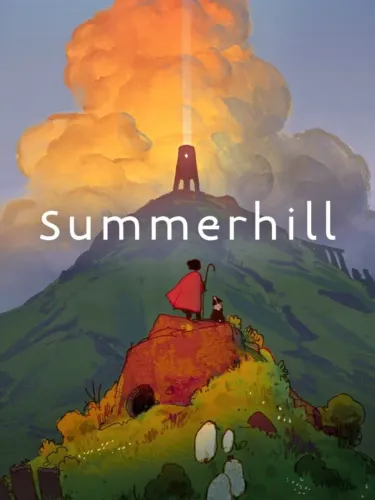 Portada de Summerhill