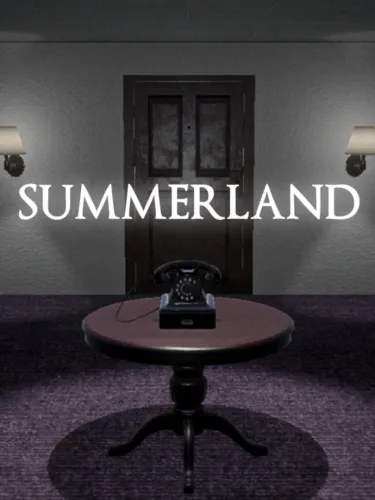 Portada de Summerland