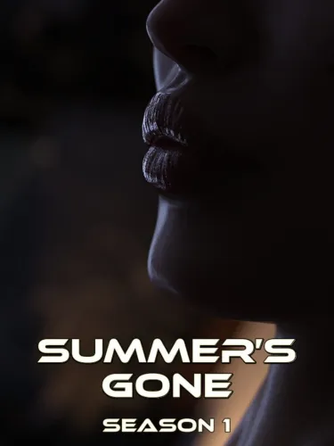 Portada de Summer’s Gone: Season 1