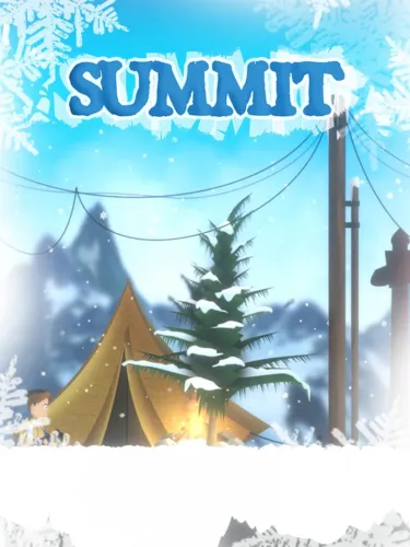 Portada de Summit
