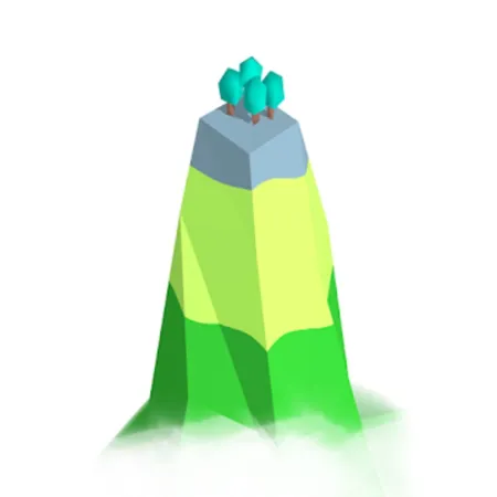 Portada oficial del videojuego Summit Way