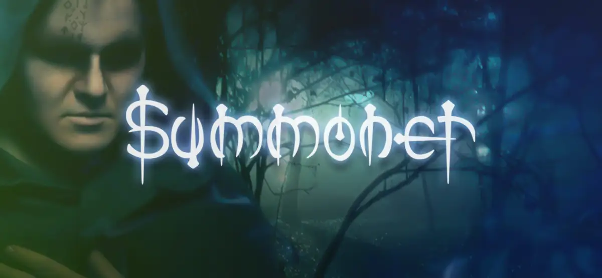 Summoner