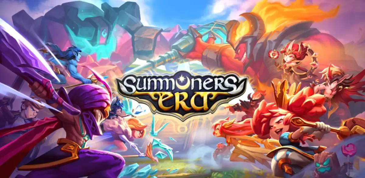 Summoners Era: Arena of Heroes