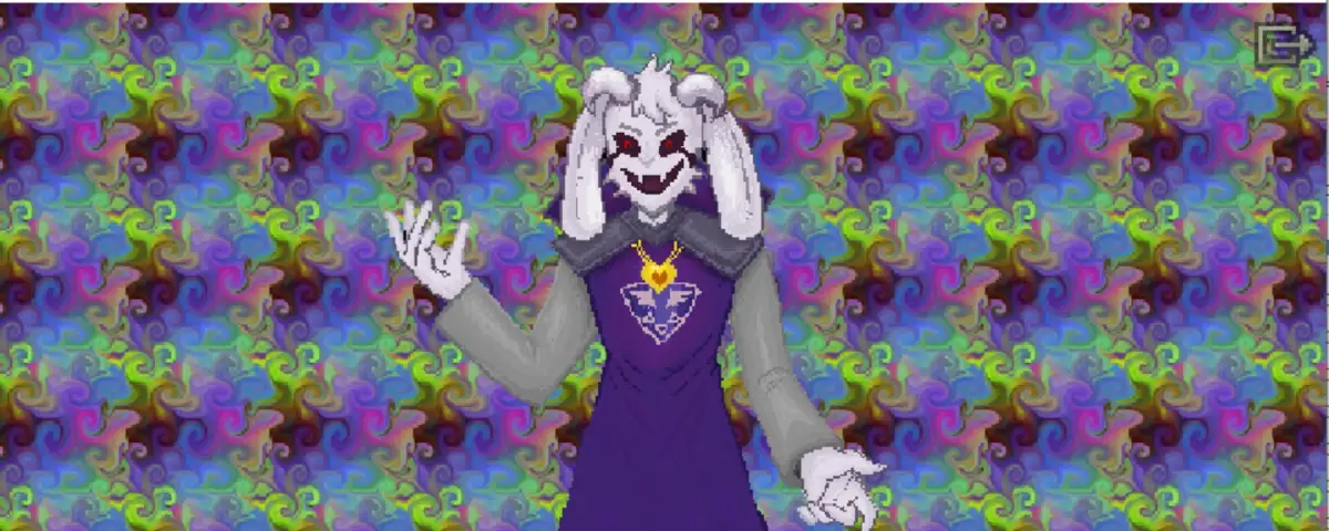 Portada de Summoning Pixel Dungeon