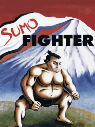 Portada de Sumo Fighter