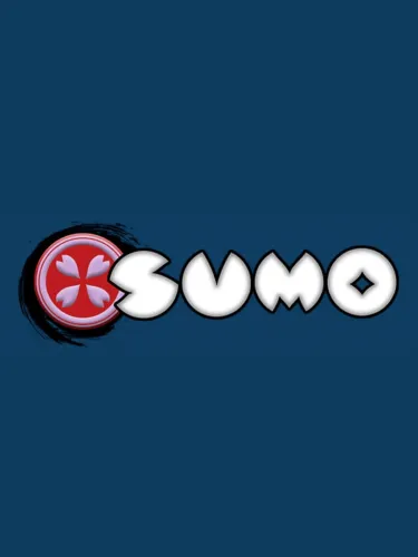 Portada de Sumo