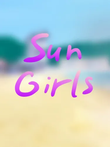 Portada de Sun Girls