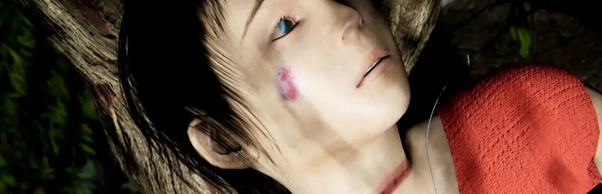 Sun Meiqi Mystery: Yuer Hutong