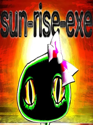 Portada de Sun-Rise.exe