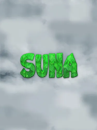 Portada de Suna