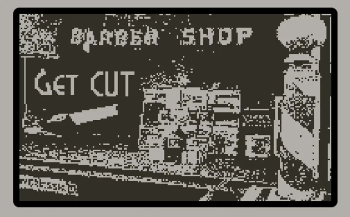 Portada de Sunday Lawd Reel 1