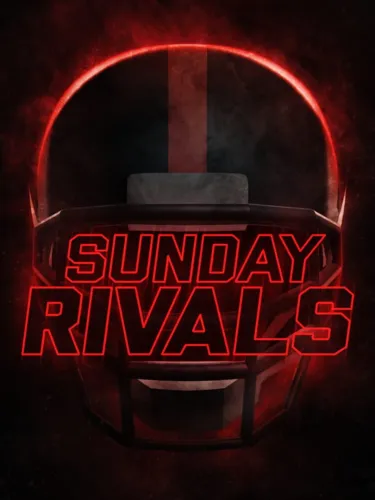Portada de Sunday Rivals