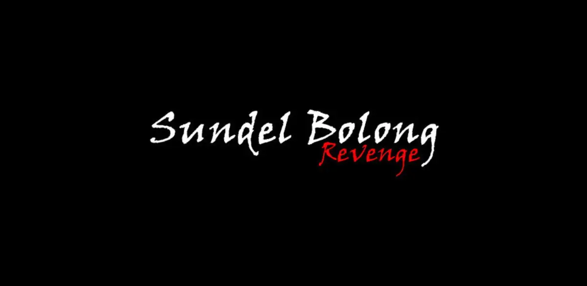 Portada de Sundel Bolong Revenge