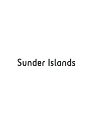 Portada de Sunder Islands