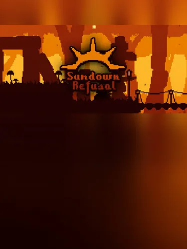 Portada de Sundown Refusal