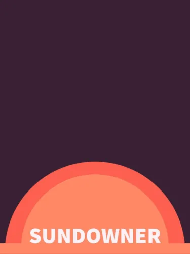 Portada de Sundowner
