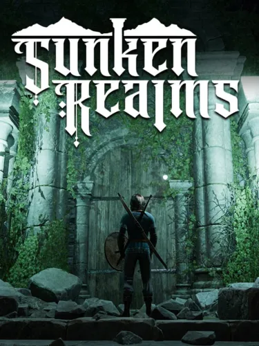 Portada de Sunken Realms