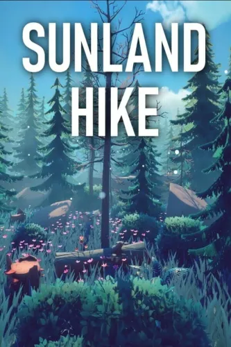 Portada de Sunland Hike