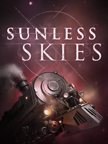 Portada de Sunless Skies