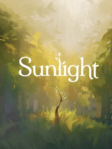 Portada de Sunlight
