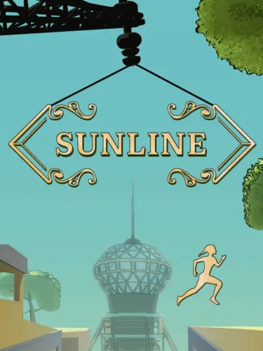 Portada de Sunline