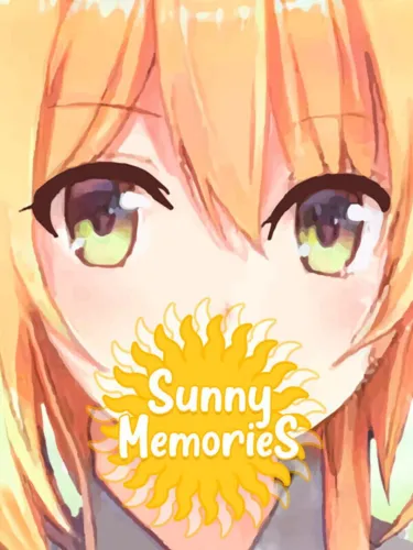 Portada de Sunny Memories