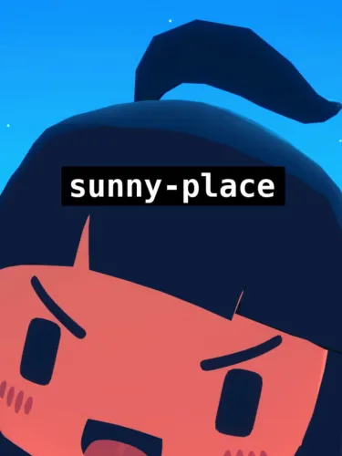 Portada de Sunny-Place