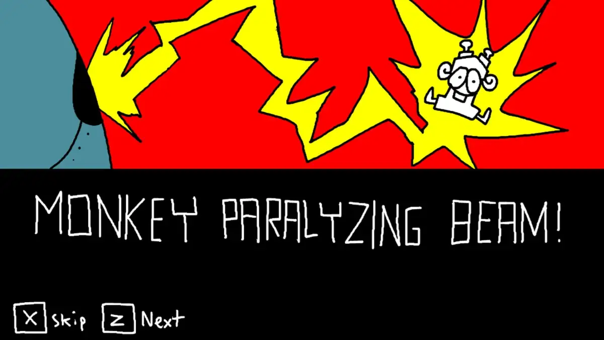 Portada de Sunnyside vs. the Eggies