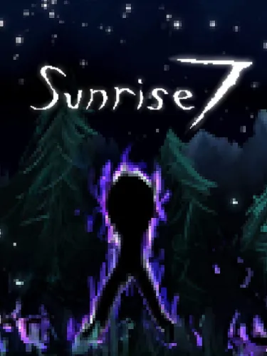 Portada de Sunrise 7