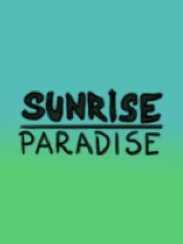 Portada de Sunrise Paradise