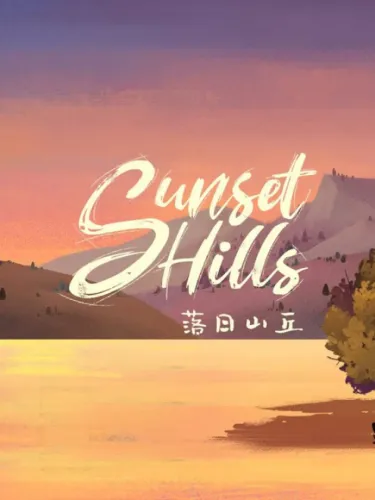 Portada de Sunset Hills