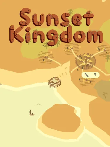 Portada de Sunset Kingdom