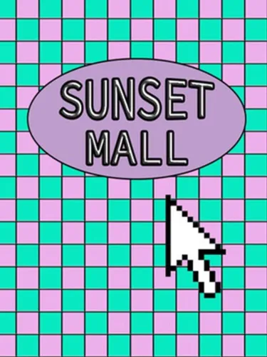 Portada de Sunset Mall