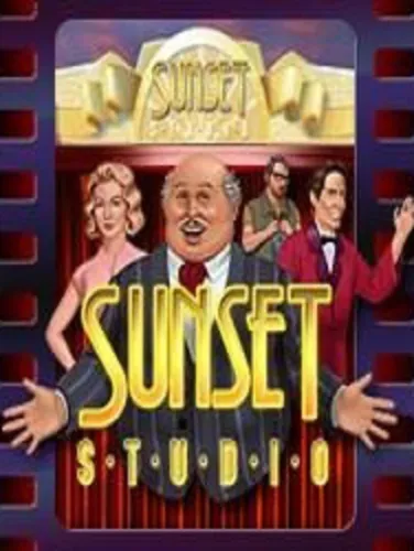 Portada de Sunset Studio