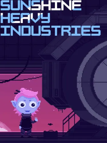 Portada de Sunshine Heavy Industries