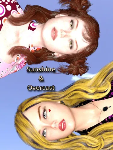 Portada de Sunshine & Overcast