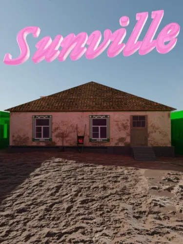 Portada de Sunville