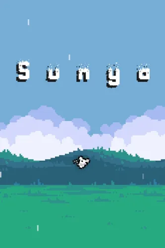 Portada de Sunya