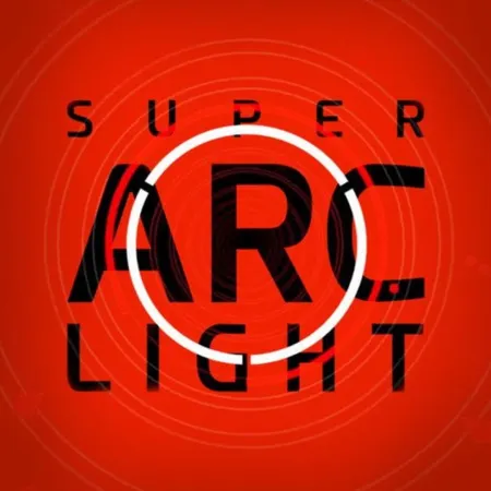 Portada de Super Arc Light