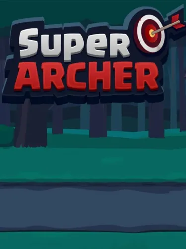 Portada de Super Archer