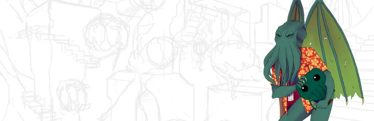 Super Army of Tentacles 3: The Search for Army of Tentacles 2