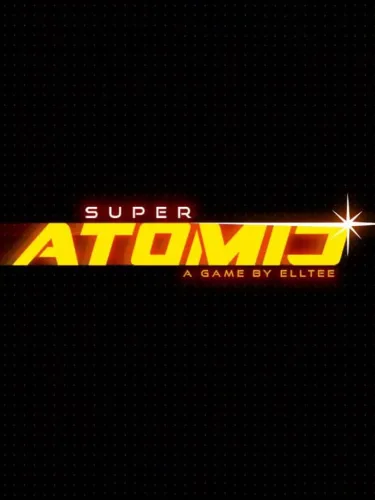 Portada de Super Atomic