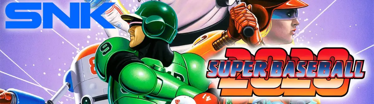 Super Baseball 2020