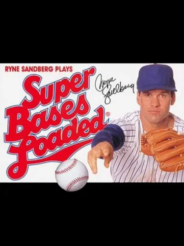 Portada de Super Bases Loaded